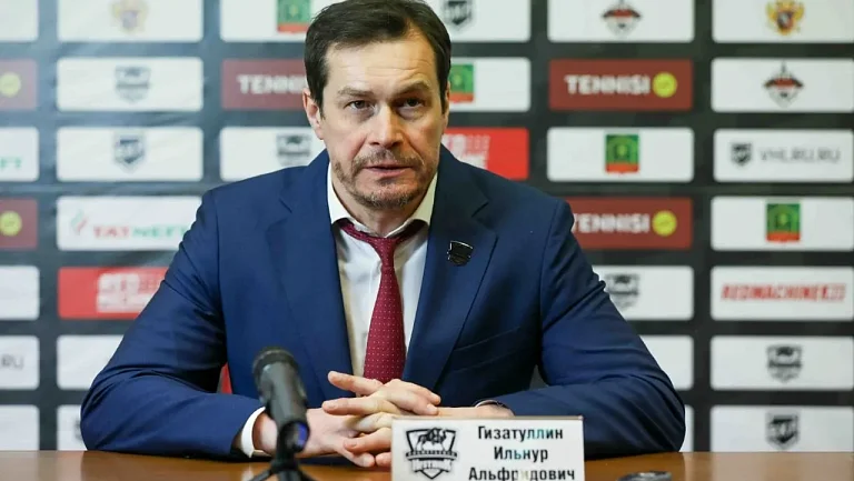 «Адмирал» объявил об изменениях в тренерском штабе