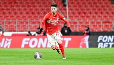 Данил Пруцев высказался о возможном уходе в клуб из топ‑5 европейских лиг