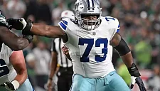 «Даллас» продлил контракт с Тайлером Смитом на 4 года и $96 млн