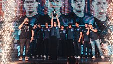 Финал в VK Play Арена: школьники сразились за 1,5 млн рублей