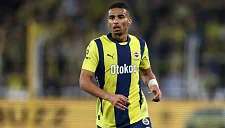 Защитник «Фенербахче» Джику близок к переходу в «Спартак»