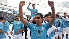 В Израиле раскритиковали призывы отстранить сборную от футбола