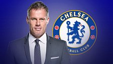 Каррагер: «Челси» не выиграет АПЛ с нынешними вратарями и защитниками