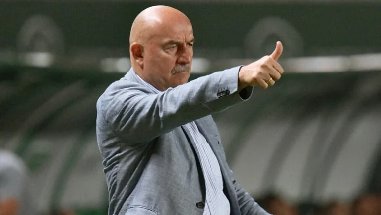 Айдамиров — об интересе клубов РПЛ к Черчесову: «К нам никто не обращался»