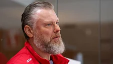 Тренер Дмитрий Рябыкин уволен из «Локомотива» без объяснения причин