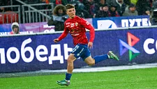 Кирилл Глебов объяснил, как он развил свою выдающуюся скорость