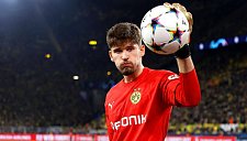 У «Боруссии» проблемы: дорого, бесполезно и нестабильно