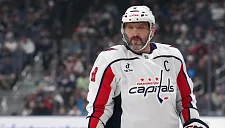 Тарасов помог «Флориде» обыграть «Вашингтон», Овечкин без очков