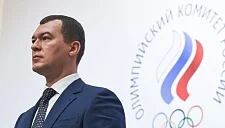 Дегтярёв поздравил российских скелетонистов с победой на Кубке Европы