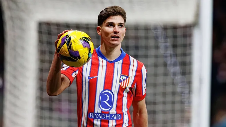 Альварес может остаться в «Атлетико»: «Барса» не потянет трансфер за 200 млн