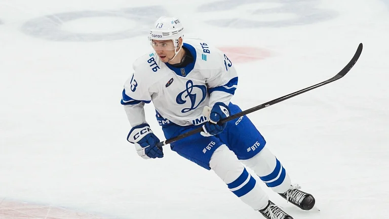 Черных рассказал о шансах Михеева на участие в новом сезоне КХЛ