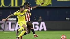 Будущее Кико Фемении в «Вильярреале» под вопросом