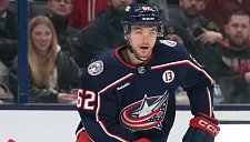 Экс-игрок НХЛ Лабанк подпишет контракт с «Динамо» Минск