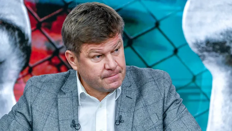 Губерниев высказался о сокращении бюджета норвежской лыжной сборной