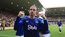 Джек Грилиш признан игроком месяца в Премьер-Лиге