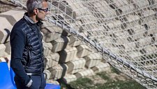 «Атлетико» готовится к уходу Андреа Берты и ищет замену внутри клуба