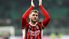 Хименес о целях «Милана»: «Скудетто – наша мечта»