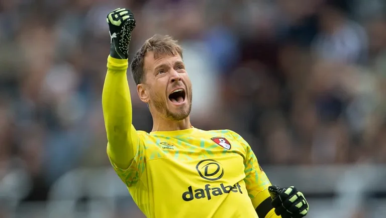 Нето перешёл в «Ботафого»