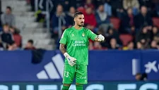 Травма Лопеса дает шанс Вальесу дебютировать в «Бетисе»