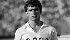 Умер легендарный советский футболист Владимир Мунтян – ему было 79 лет

