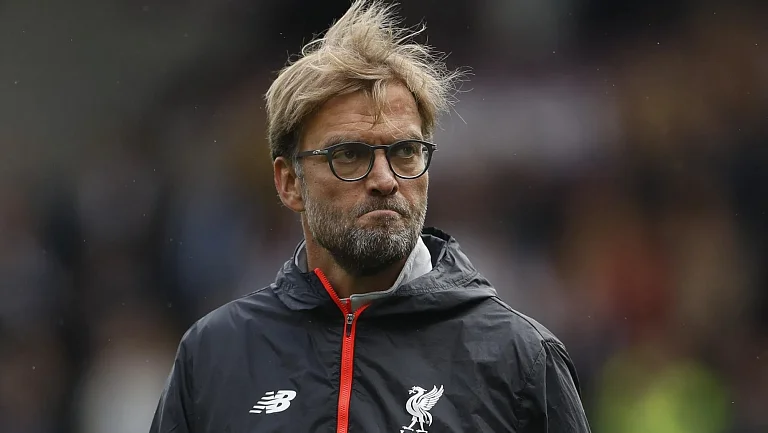 Клопп станет тайным оружием для перехода Элиотта в «Лейпциг» 