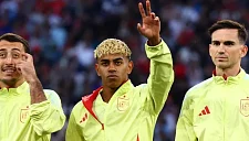 Кто из футболистов «Барселоны» получит больше месяца отпуска после Лиги наций?