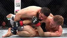 Кто станет следующим соперником Делла Маддалены после поражения от Махачева?