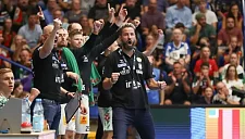 «Магдебург» одержал уверенную победу над «ТБВ Лемго Липпе»