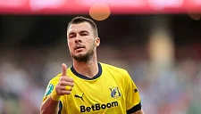 Комличенко прокомментировал процесс возвращения России в международные турниры