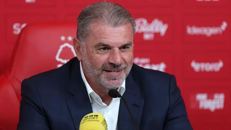 Постекоглу признался, что знал о скором увольнении до финала Лиги Европы