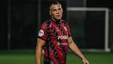 Радимов высказался о критике Дзюбы в адрес руководства «Акрона»