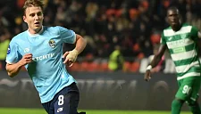 Transfermarkt назвал символическую сборную игроков 13-го тура РПЛ