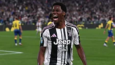 Джонатан Дэвид хочет сыграть в паре с Влаховичем в матче против «Интера»
