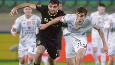 «Динамо» Мх обжалует спорное решение судьи в матче с ЦСКА