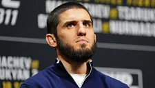 Махачев раскритиковал рейтинги UFC перед титульным боем