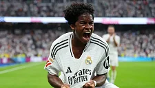 «Ювентус» вновь попытается подписать молодого форварда «Реала»