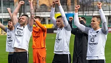 «Торпедо Москва» — «Спартак Кострома»: «автозаводцы» буксуют на старте ФНЛ