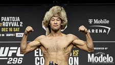 Тренер Рахмонова прокомментировал возможный бой с Белалом Мухаммадом