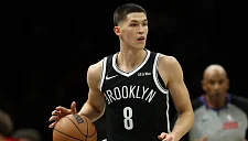 «Бруклин» проиграл «Филадельфии», Демин — самый результативный игрок