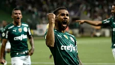 «Палмейрас» получит 3 млн долларов за трансфер Уэсли