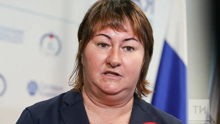 Глава ФЛГР Елена Вяльбе объяснила, почему она «не полная идиотка»