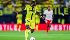 «Барселона» рассматривает возможность трансфера Эйонга