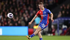 «Реал Мадрид» присматривается к Адаму Уортону