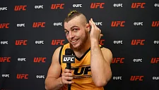 Донченко отказался от гонорара в UFC ради партнёра по спаррингам