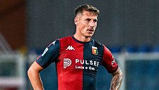 «Наполи» заинтересовался Пинамонти, пока решается вопрос с Хёйлунном