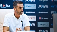 Тренер «Родины» Диас: «Инцидент после игры с Факелом нельзя оправдать»