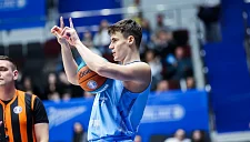 Димитриевич: «Было непросто вернуться, но рад, что помог команде»