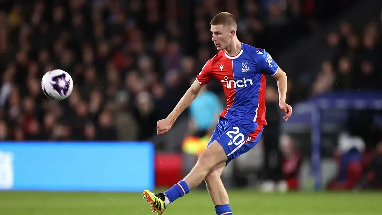 «Реал Мадрид» присматривается к Адаму Уортону