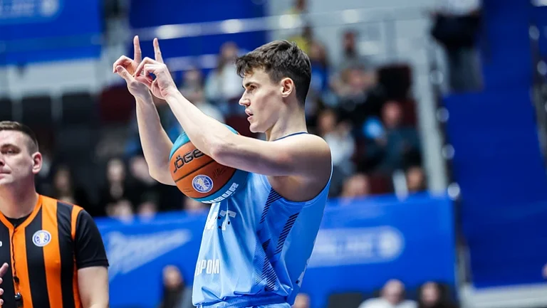 Димитриевич: «Было непросто вернуться, но рад, что помог команде»