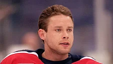 Павел Буре признан одним из 25-ти величайших олимпийцев эпохи НХЛ